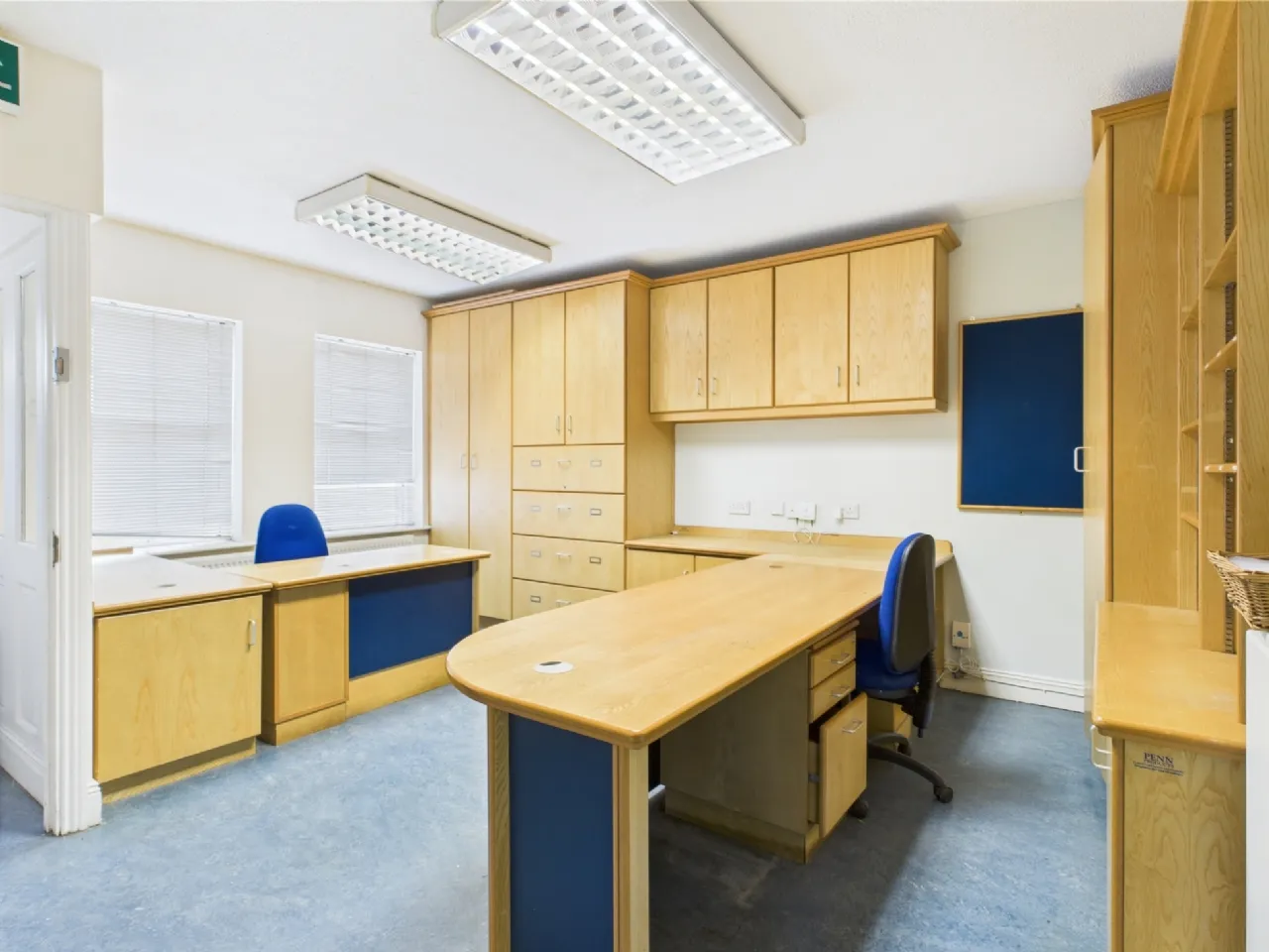 Photo of Ground Floor Office Space, 1 Link Road, Poleberry, Waterford, X91 W920