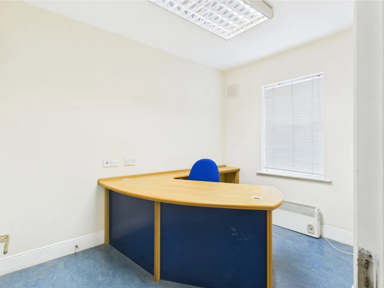 Photo of Ground Floor Office Space, 1 Link Road, Poleberry, Waterford, X91 W920