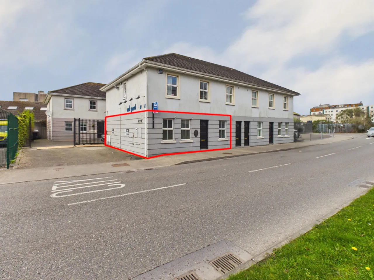 Photo of Ground Floor Office Space, 1 Link Road, Poleberry, Waterford, X91 W920