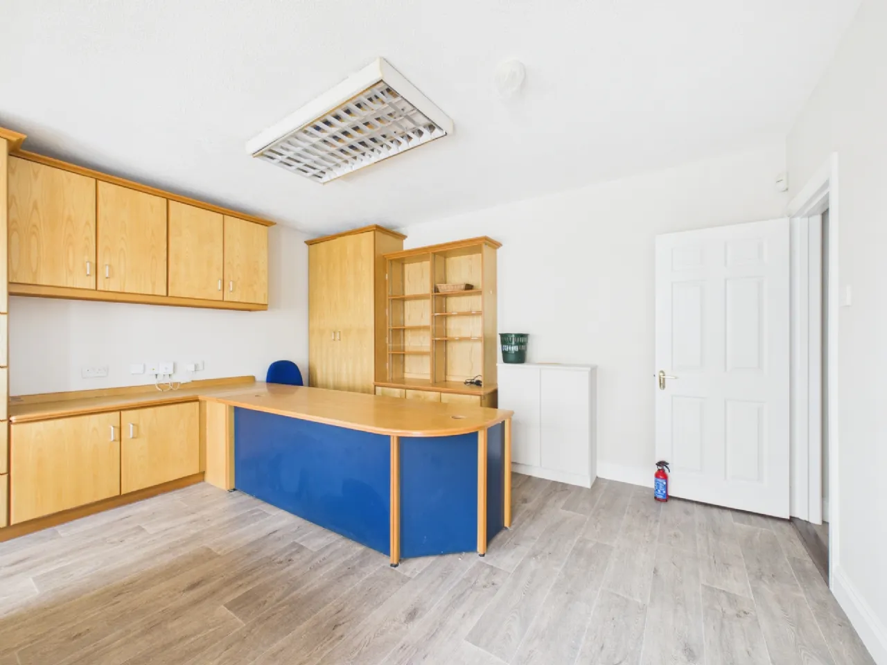 Photo of Ground Floor Office Space, 1 Link Road, Poleberry, Waterford, X91 W920