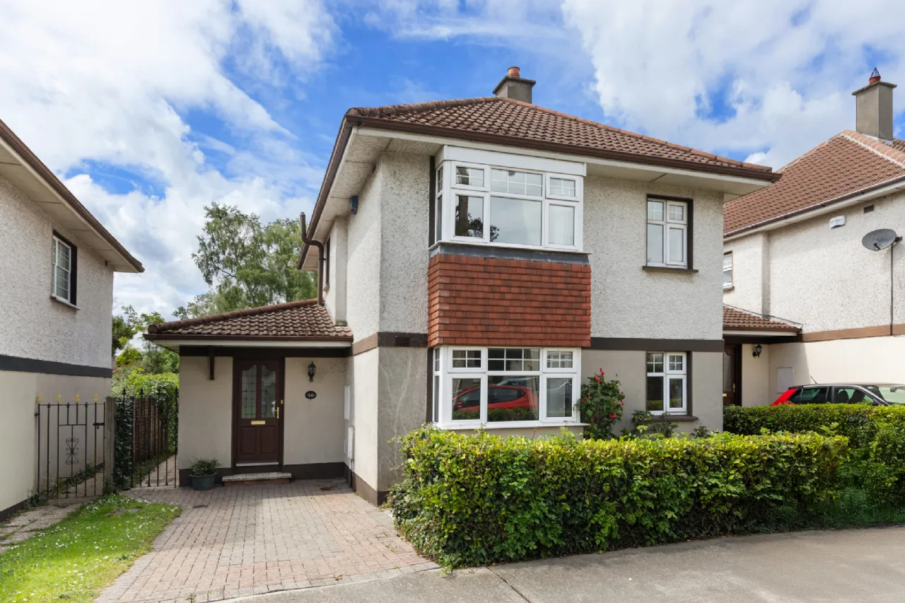 Photo of 14 Drumkeen Manor, Rochestown Avenue, Dun Laoghaire, Co Dublin, A96 X065