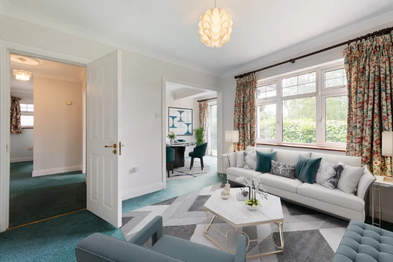 Photo of 14 Drumkeen Manor, Rochestown Avenue, Dun Laoghaire, Co Dublin, A96 X065