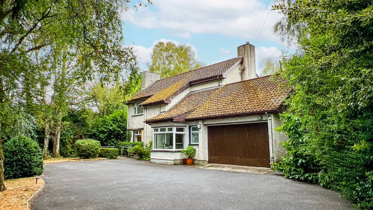 Photo of Sandfield, Freshford Road, Kilkenny, R95 HX3K