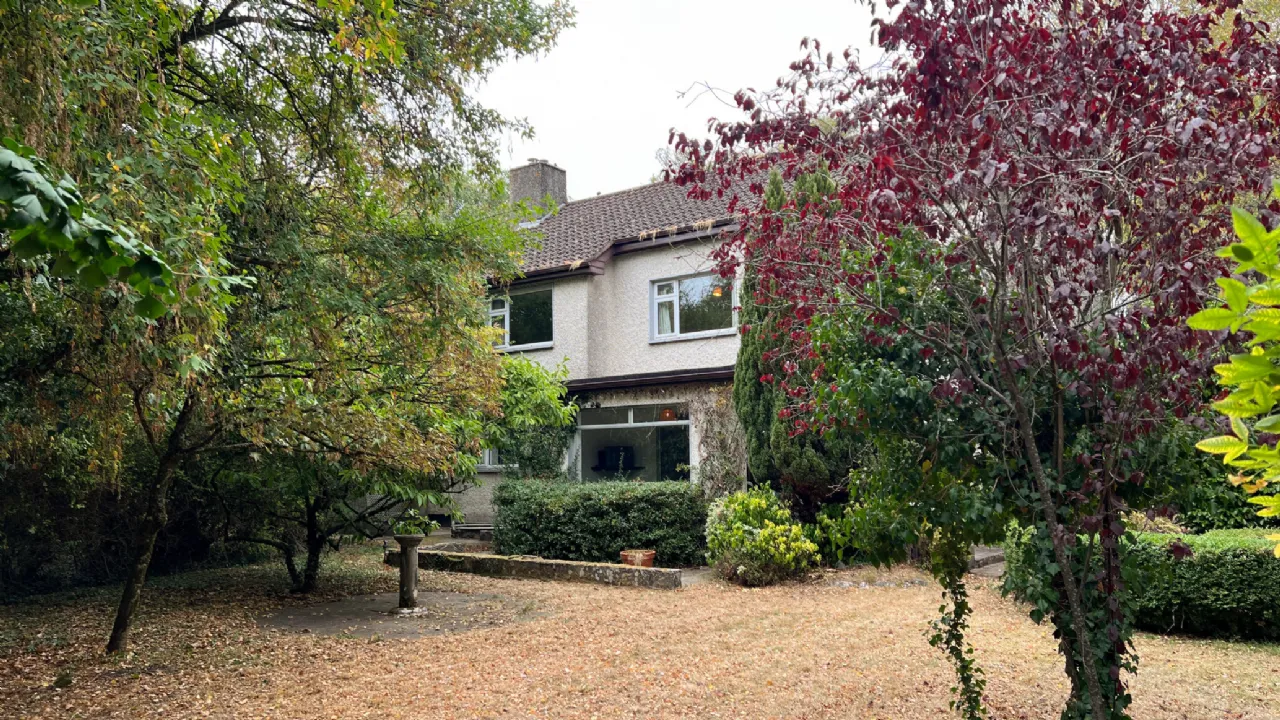 Photo of Sandfield, Freshford Road, Kilkenny, R95 HX3K