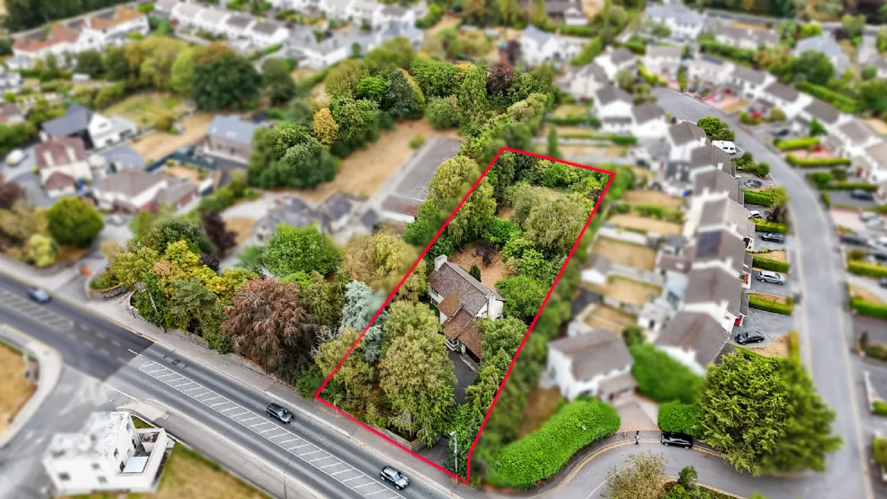 Photo of Sandfield, Freshford Road, Kilkenny, R95 HX3K