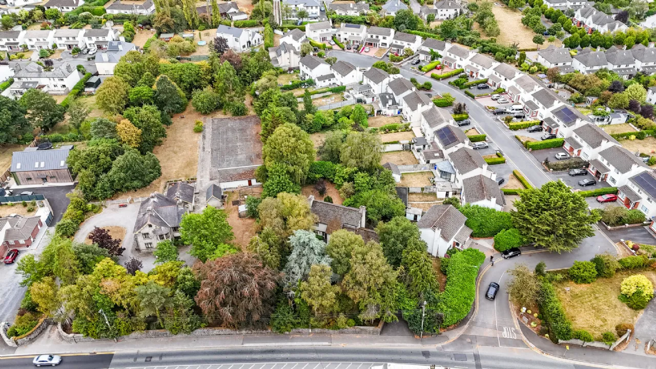 Photo of Sandfield, Freshford Road, Kilkenny, R95 HX3K