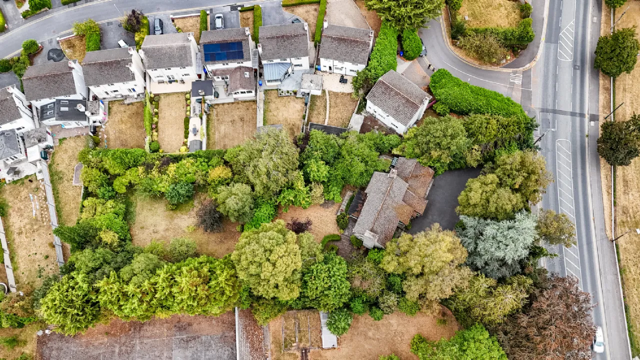 Photo of Sandfield, Freshford Road, Kilkenny, R95 HX3K