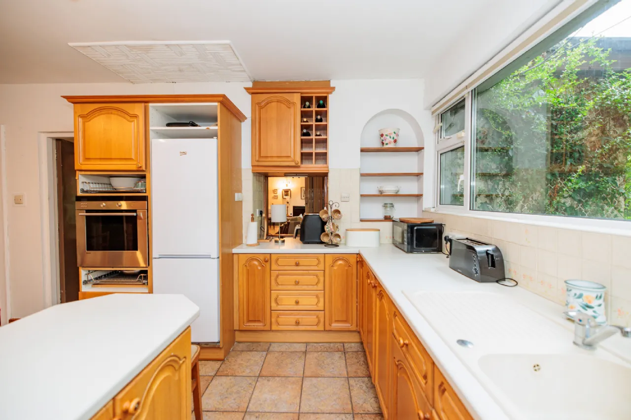 Photo of Sandfield, Freshford Road, Kilkenny, R95 HX3K