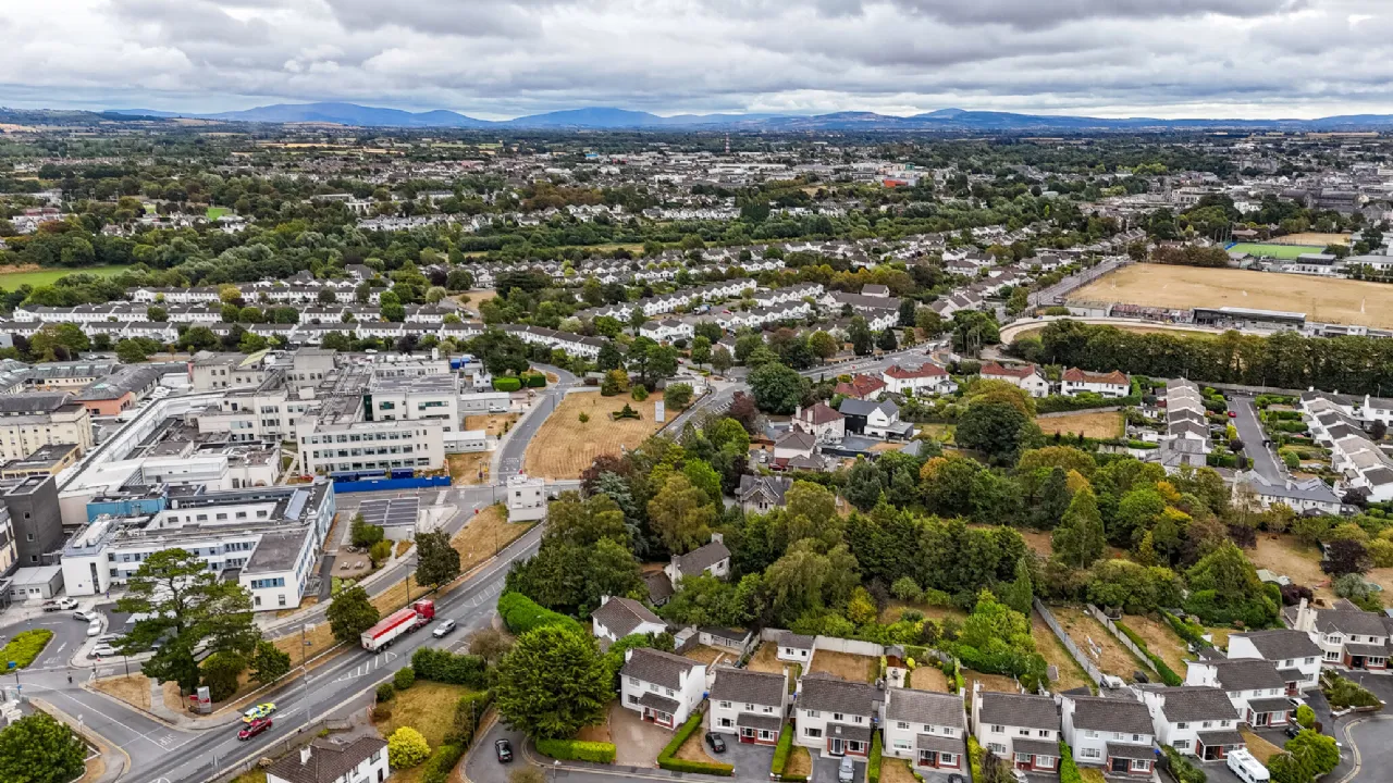 Photo of Sandfield, Freshford Road, Kilkenny, R95 HX3K
