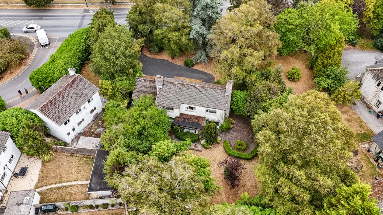 Photo of Sandfield, Freshford Road, Kilkenny, R95 HX3K
