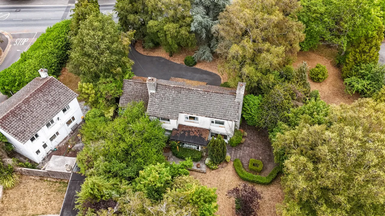 Photo of Sandfield, Freshford Road, Kilkenny, R95 HX3K