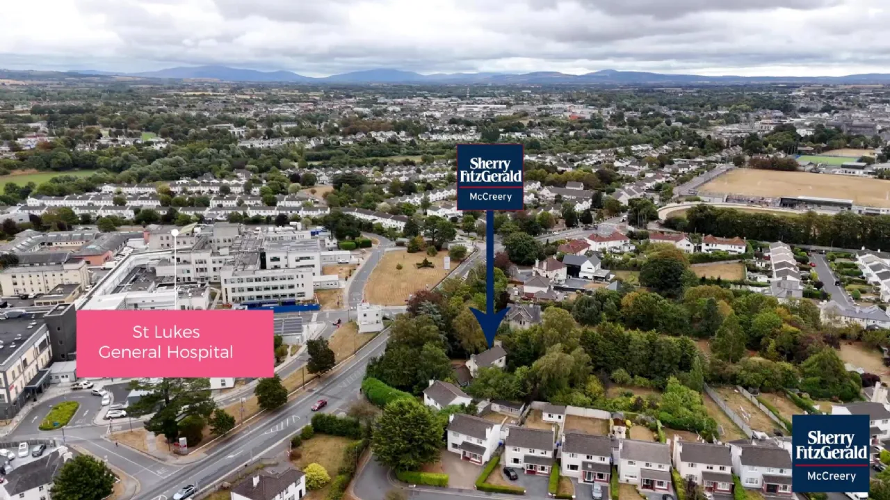 Photo of Sandfield, Freshford Road, Kilkenny, R95 HX3K