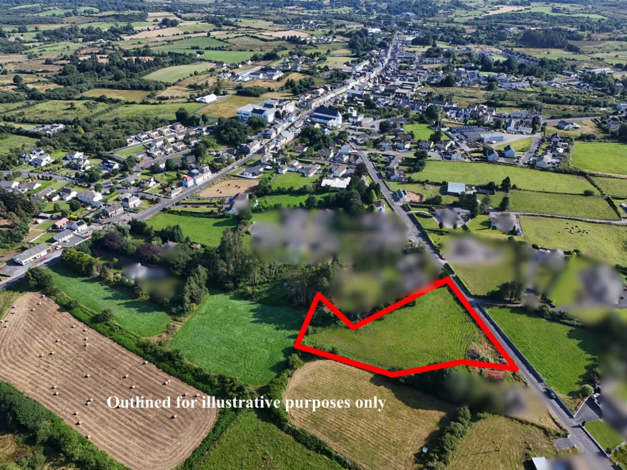 Photo of Cordarragh, Kiltimagh, Co Mayo