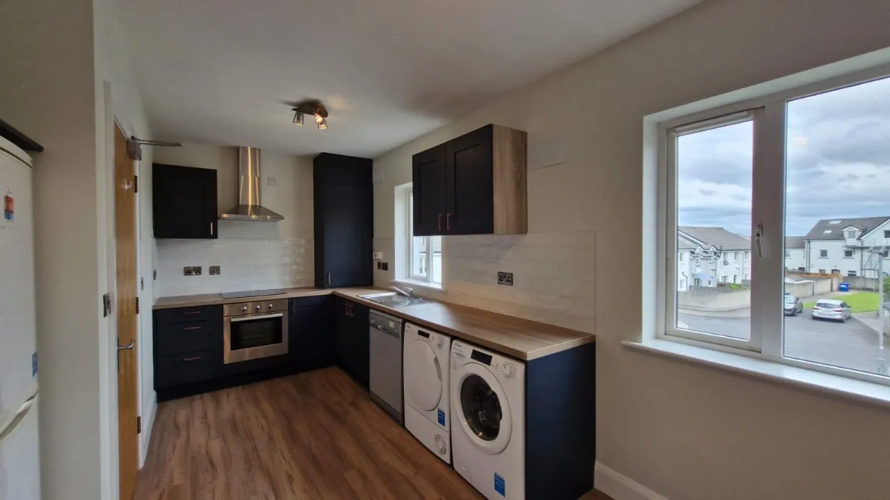 Photo of 49 Millbrook, Milltown, Tuam, Co. Galway, H54 Y284