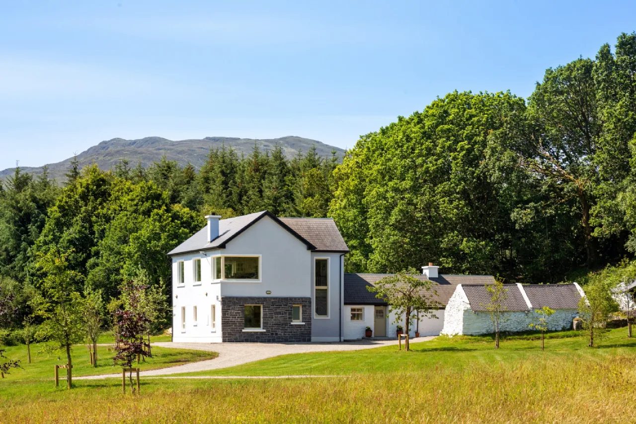 Photo of Castle Terry Cottage, Terrybaun, Bofeenaun, Ballina, County Mayo, F26 X6H7
