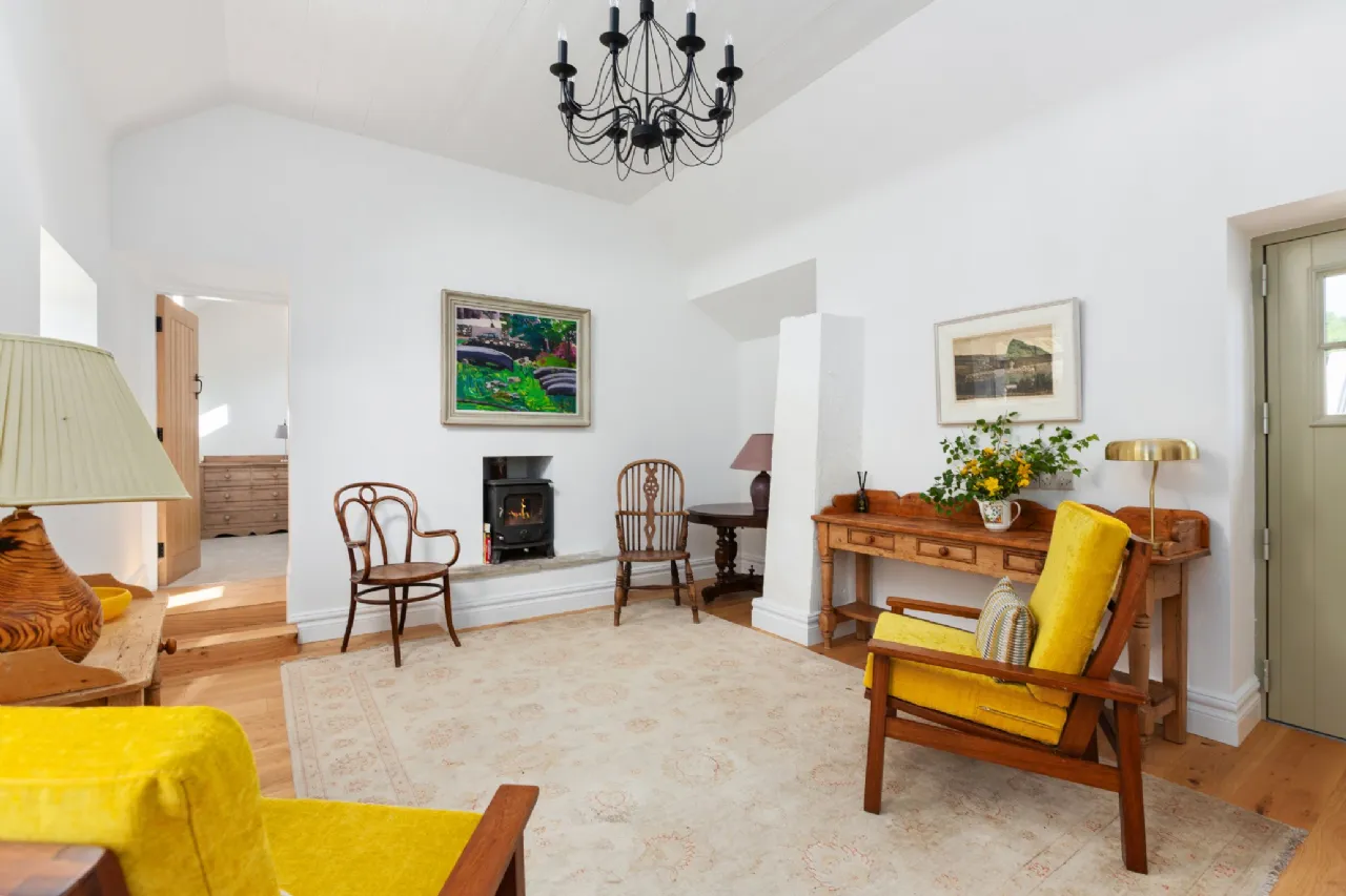 Photo of Castle Terry Cottage, Terrybaun, Bofeenaun, Ballina, County Mayo, F26 X6H7