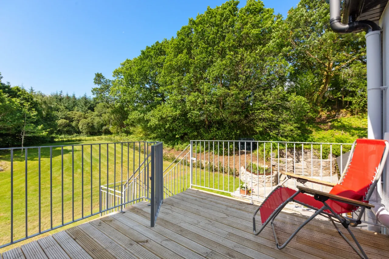 Photo of Castle Terry Cottage, Terrybaun, Bofeenaun, Ballina, County Mayo, F26 X6H7