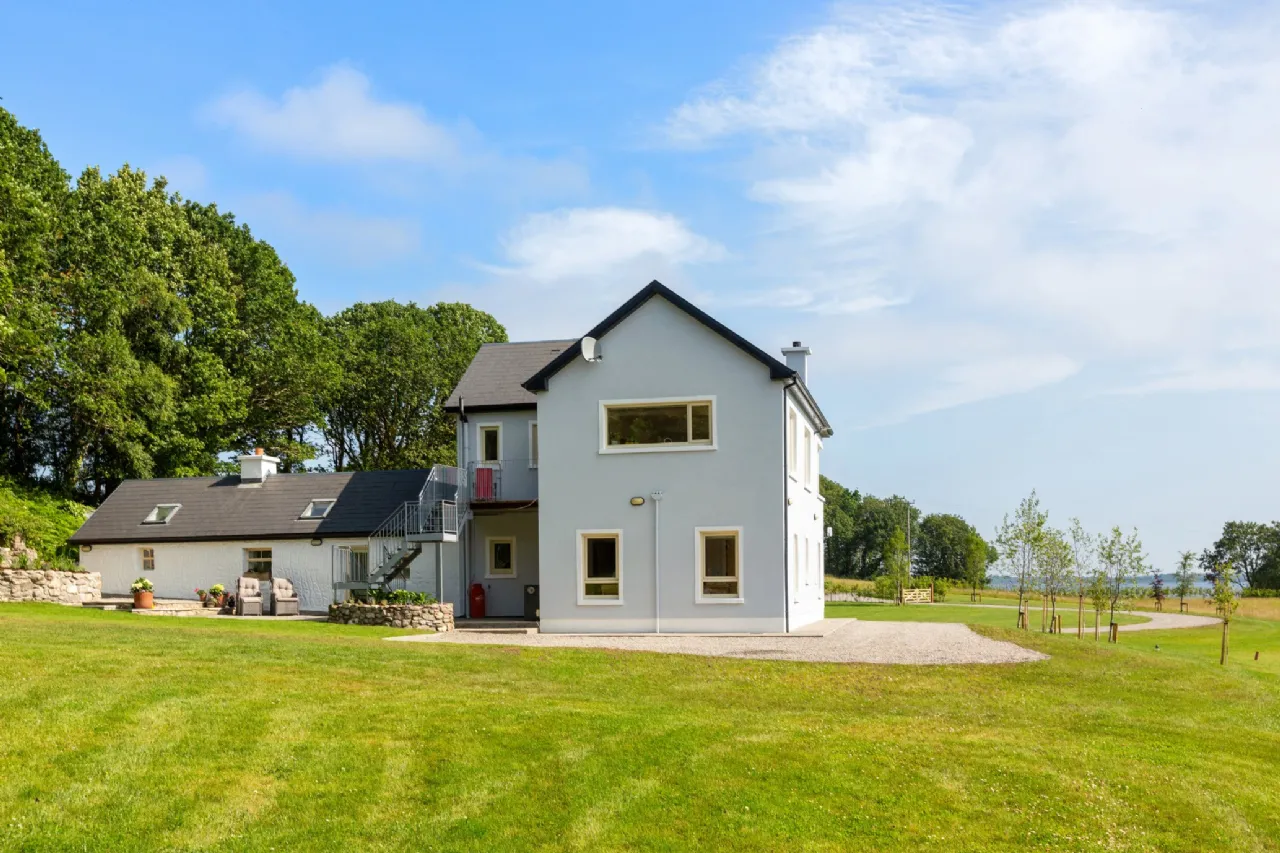 Photo of Castle Terry Cottage, Terrybaun, Bofeenaun, Ballina, County Mayo, F26 X6H7