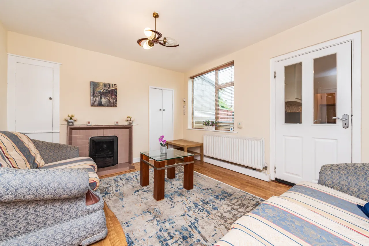 Photo of 35 St. Corbans Place, Naas, Co. Kildare, W91PW9H