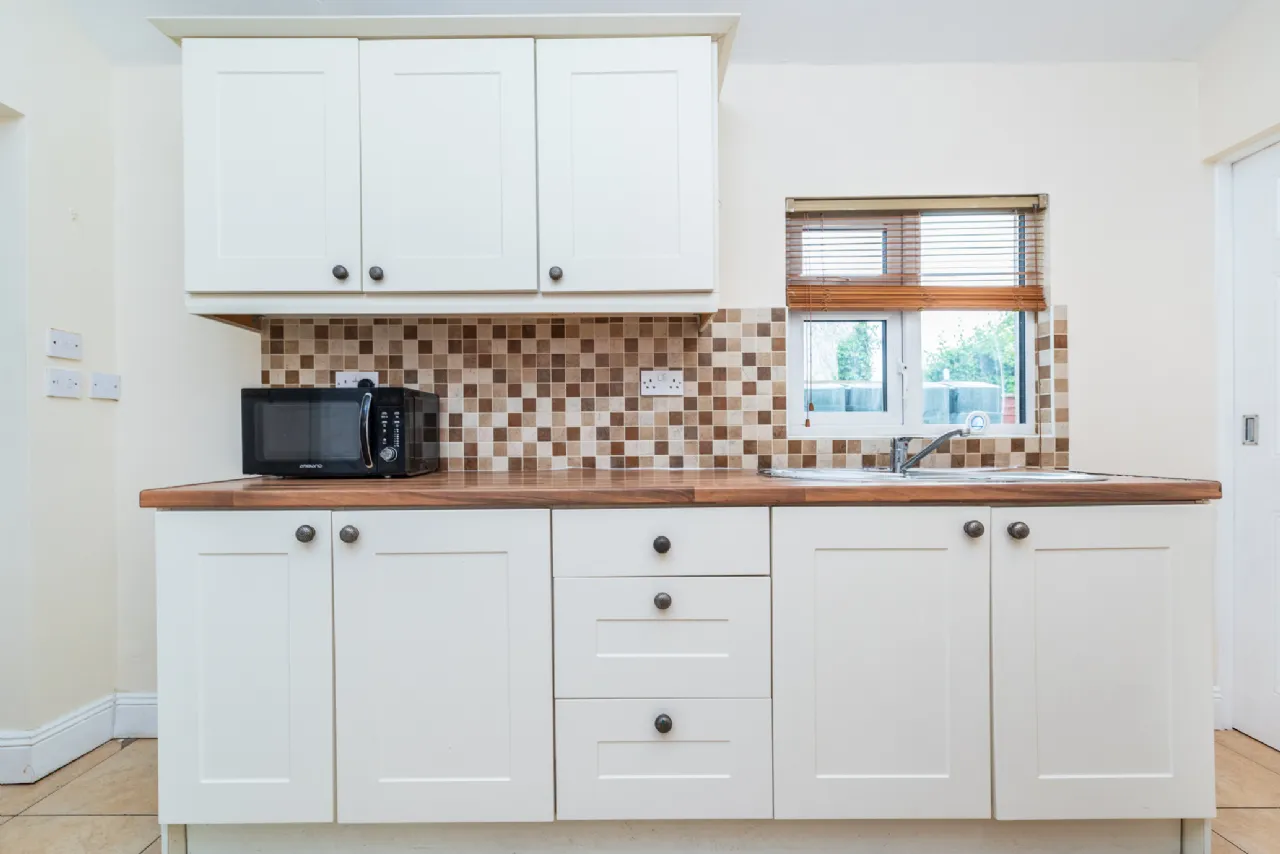 Photo of 35 St. Corbans Place, Naas, Co. Kildare, W91PW9H