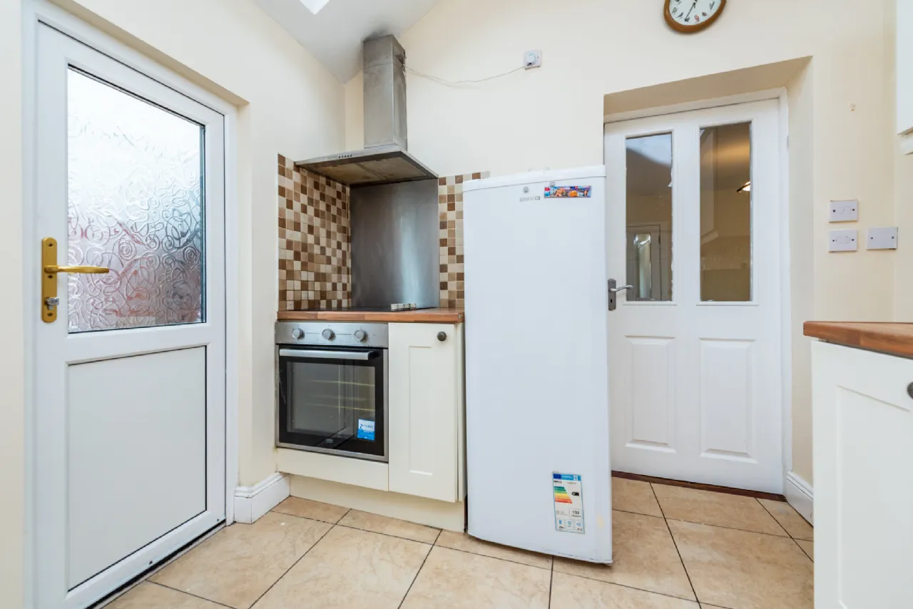 Photo of 35 St. Corbans Place, Naas, Co. Kildare, W91PW9H