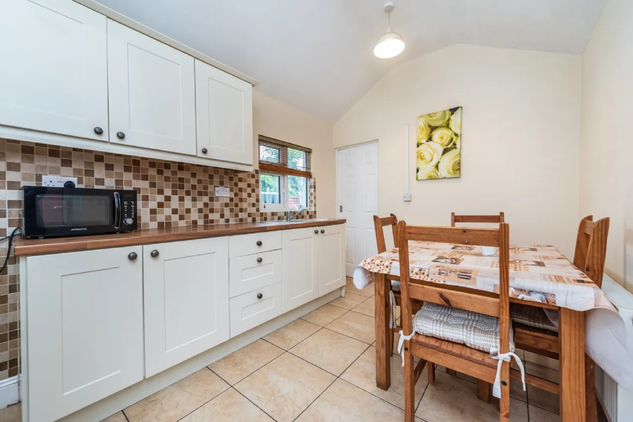 Photo of 35 St. Corbans Place, Naas, Co. Kildare, W91PW9H