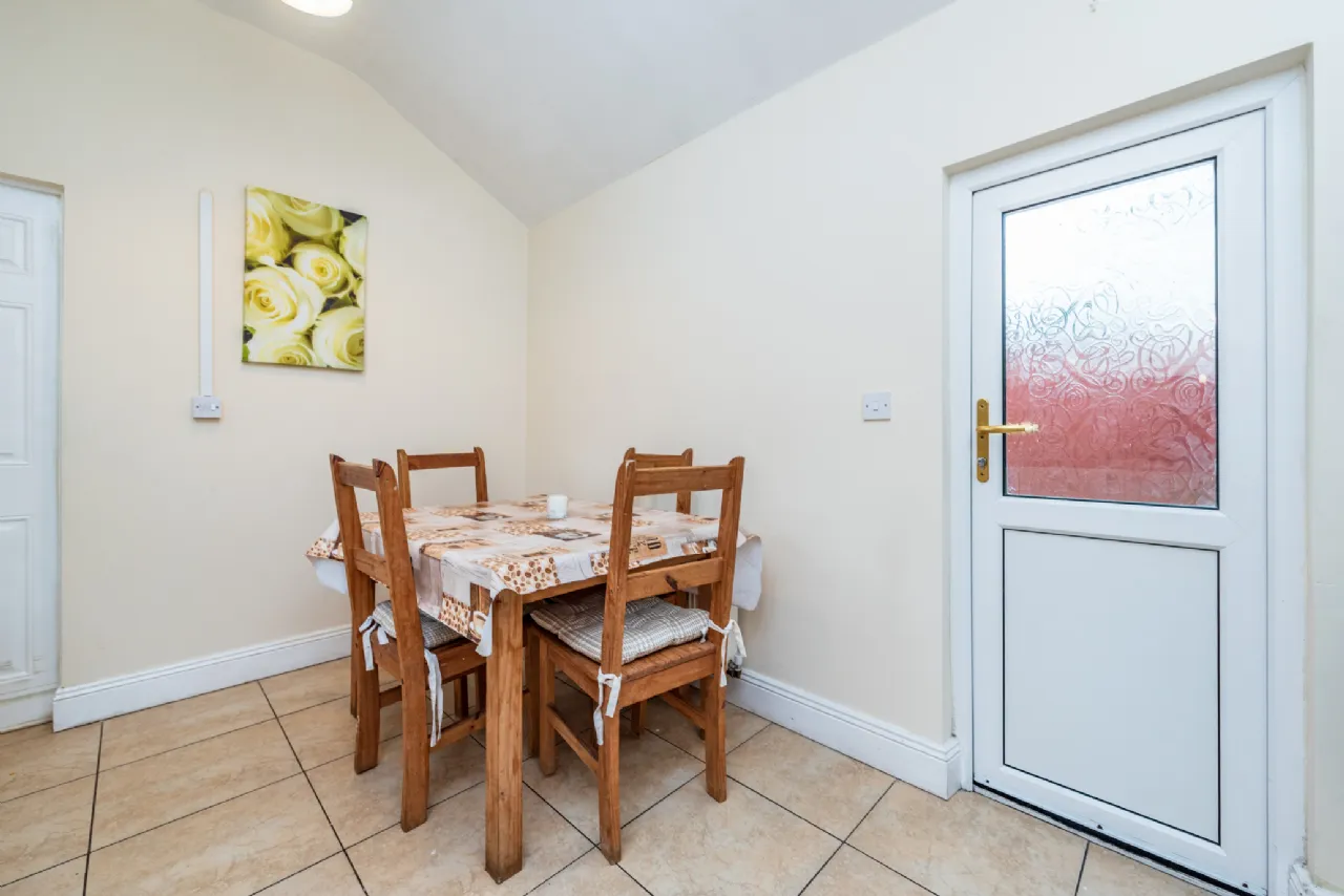 Photo of 35 St. Corbans Place, Naas, Co. Kildare, W91PW9H