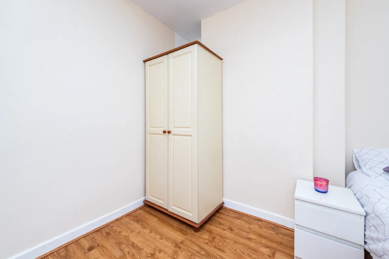 Photo of 35 St. Corbans Place, Naas, Co. Kildare, W91PW9H