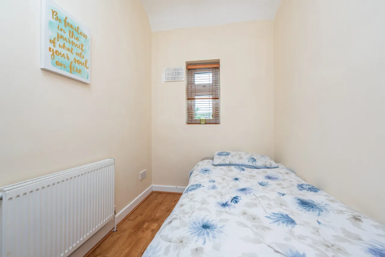 Photo of 35 St. Corbans Place, Naas, Co. Kildare, W91PW9H