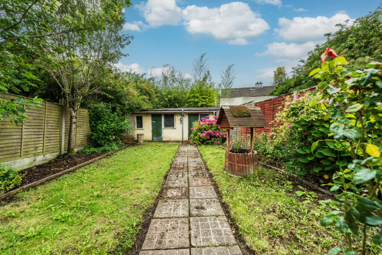 Photo of 35 St. Corbans Place, Naas, Co. Kildare, W91PW9H