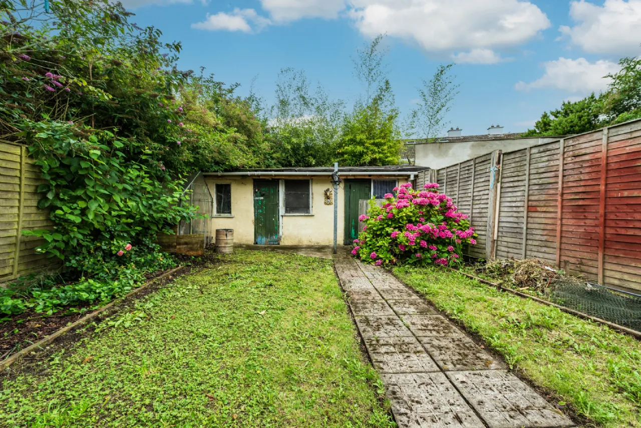 Photo of 35 St. Corbans Place, Naas, Co. Kildare, W91PW9H