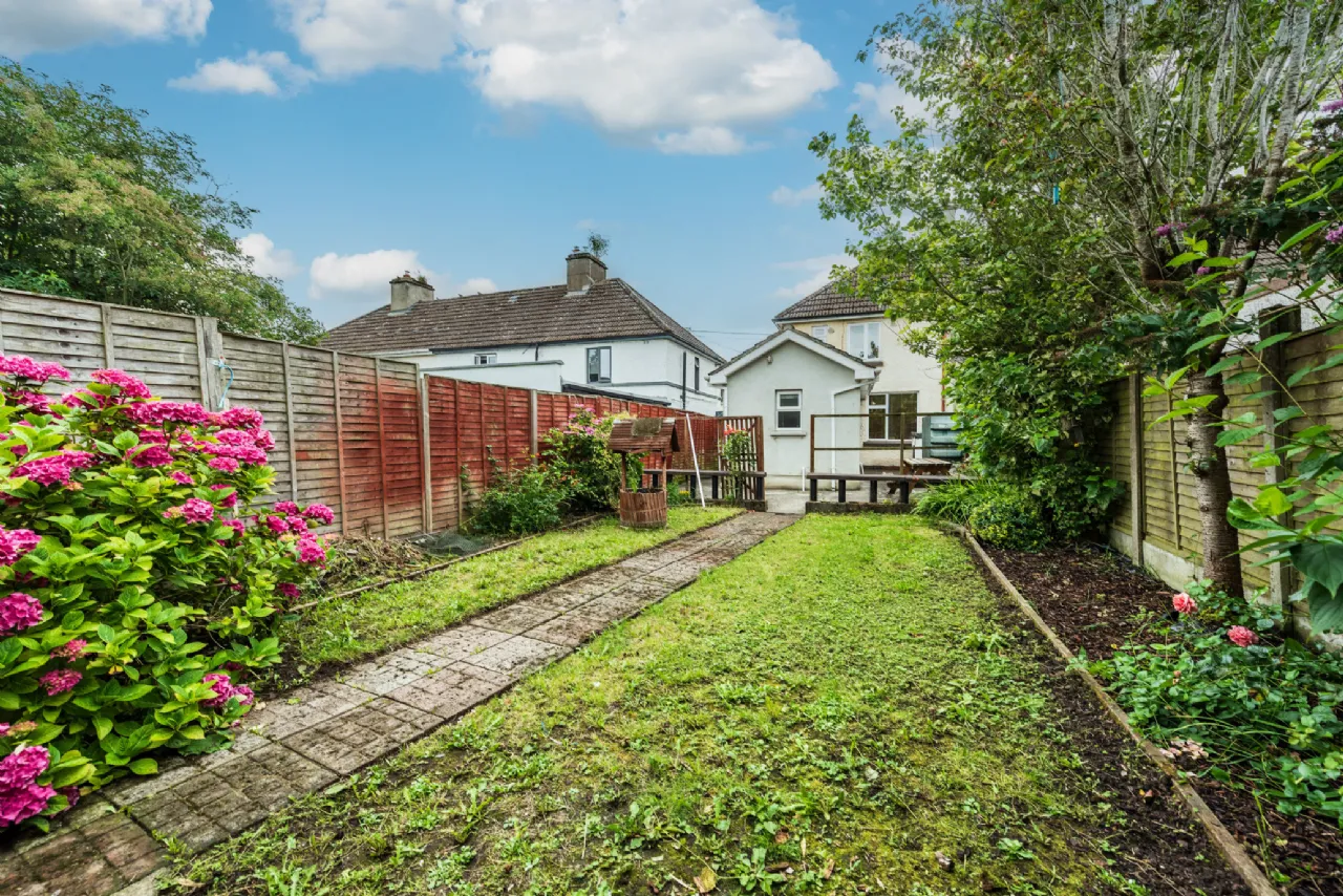 Photo of 35 St. Corbans Place, Naas, Co. Kildare, W91PW9H