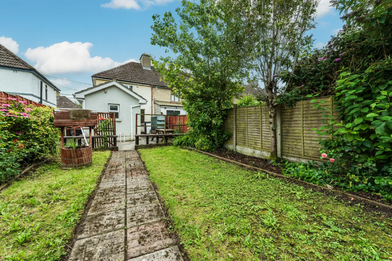 Photo of 35 St. Corbans Place, Naas, Co. Kildare, W91PW9H