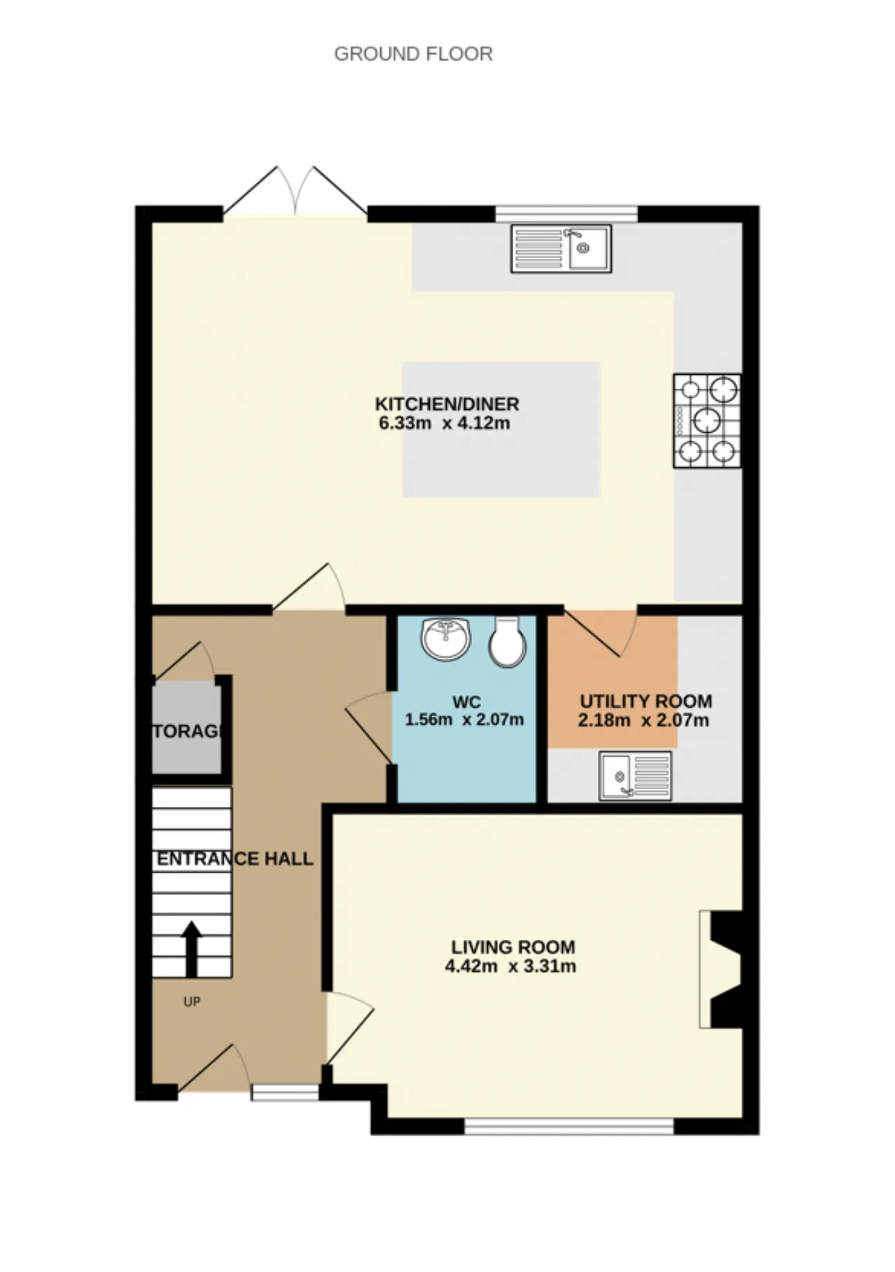 Photo of 8 Fairhaven Road, Castleknock, Dublin 15, D15 TKF4