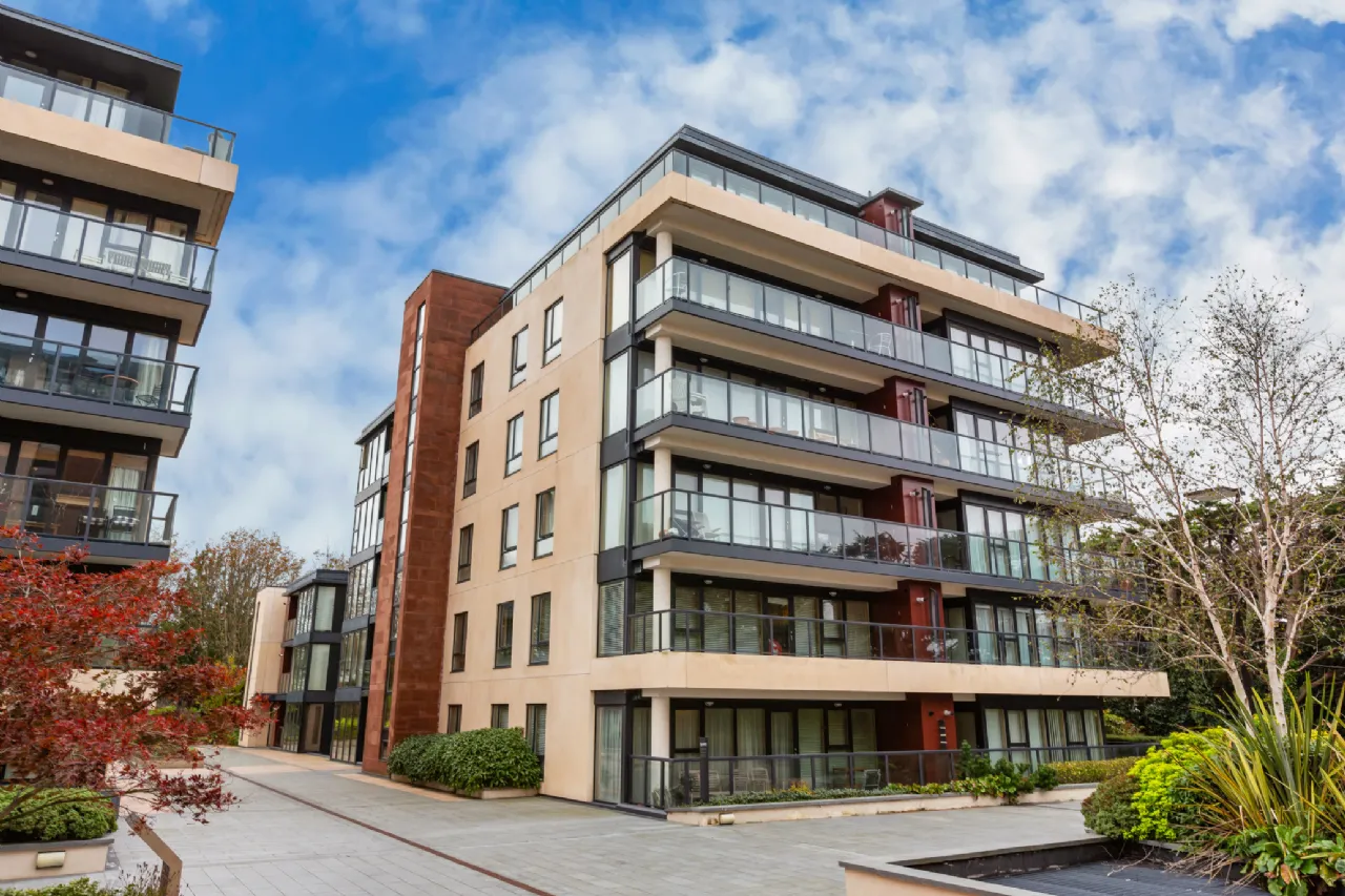 Photo of 11 The Quartz, The Grange, Brewery Road, Stillorgan, A94 PW24