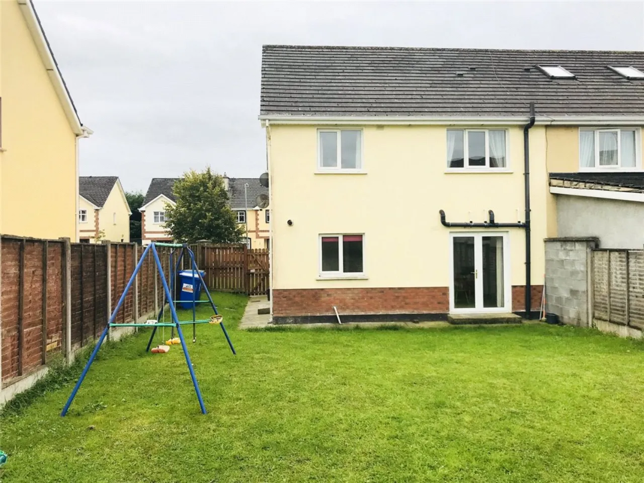 Photo of 80 Belvedere Hills, Mullingar, Westmeath, N91 E8P7