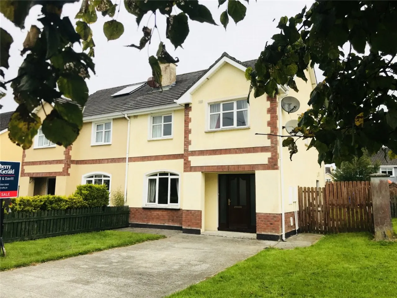 Photo of 80 Belvedere Hills, Mullingar, Westmeath, N91 E8P7