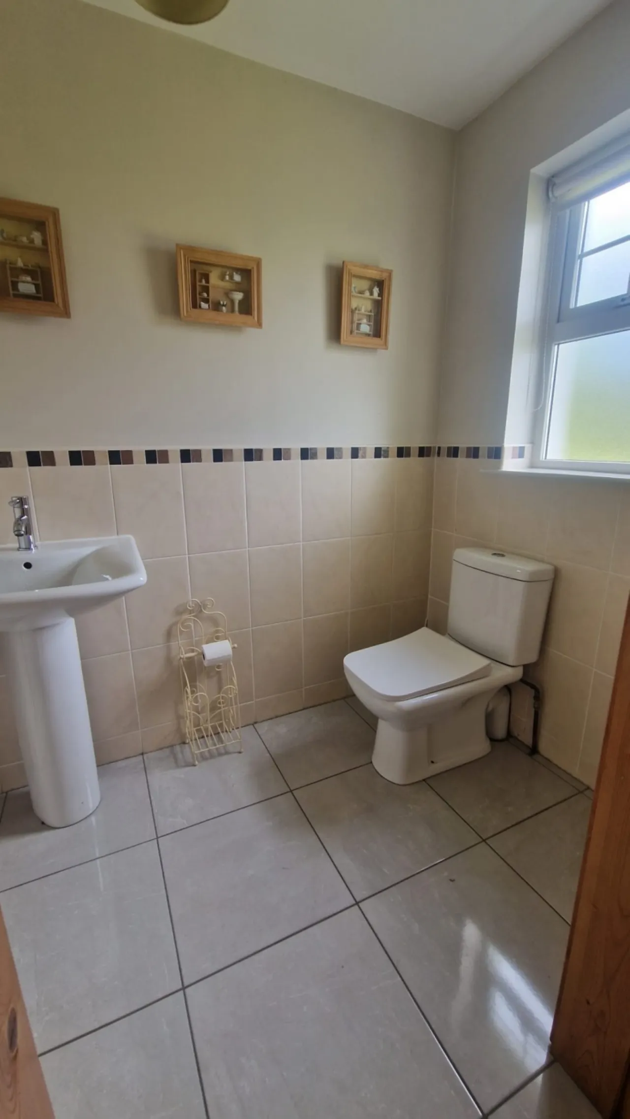 Photo of 1 Church View, St. Johnston, Co. Donegal, F93T2D6