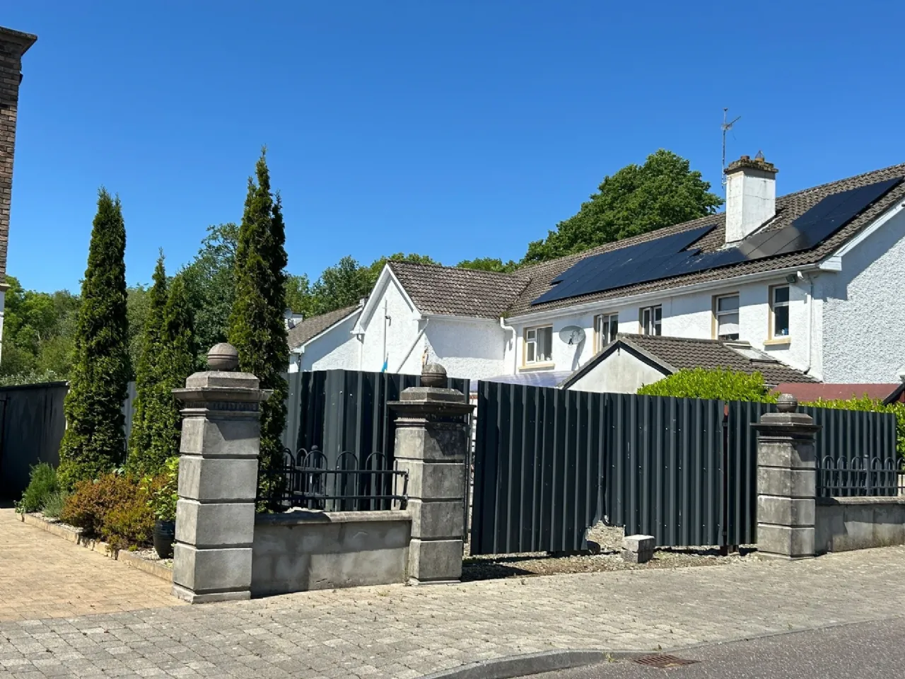 Photo of Site 5, Cnoc na Rí, Ballydowney, Killarney, Co. Kerry