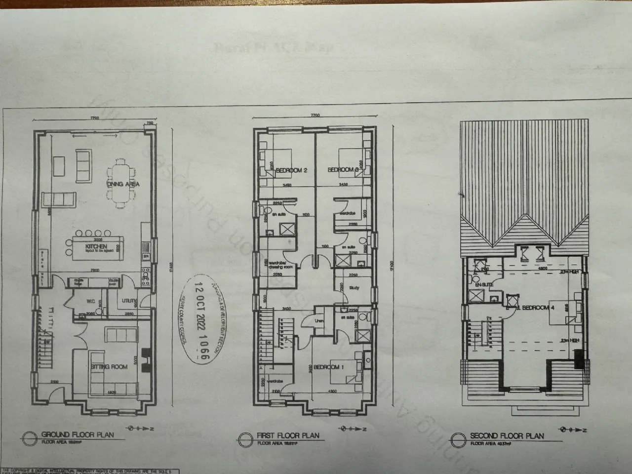 Photo of Site 5, Cnoc na Rí, Ballydowney, Killarney, Co. Kerry
