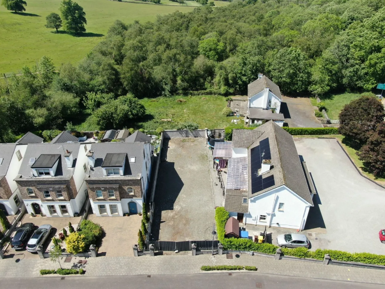 Photo of Site 5, Cnoc na Rí, Ballydowney, Killarney, Co. Kerry