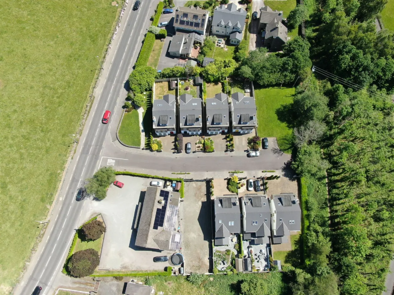 Photo of Site 5, Cnoc na Rí, Ballydowney, Killarney, Co. Kerry