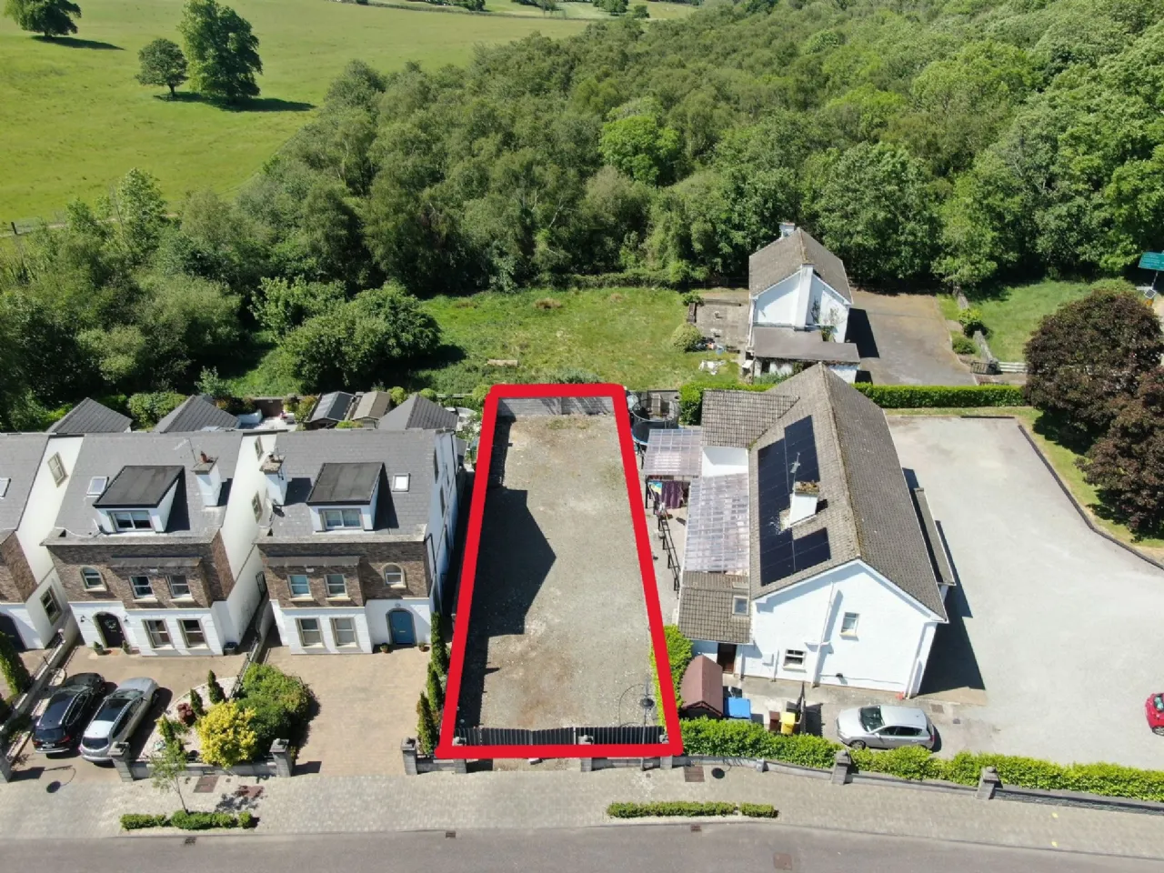 Photo of Site 5, Cnoc na Rí, Ballydowney, Killarney, Co. Kerry