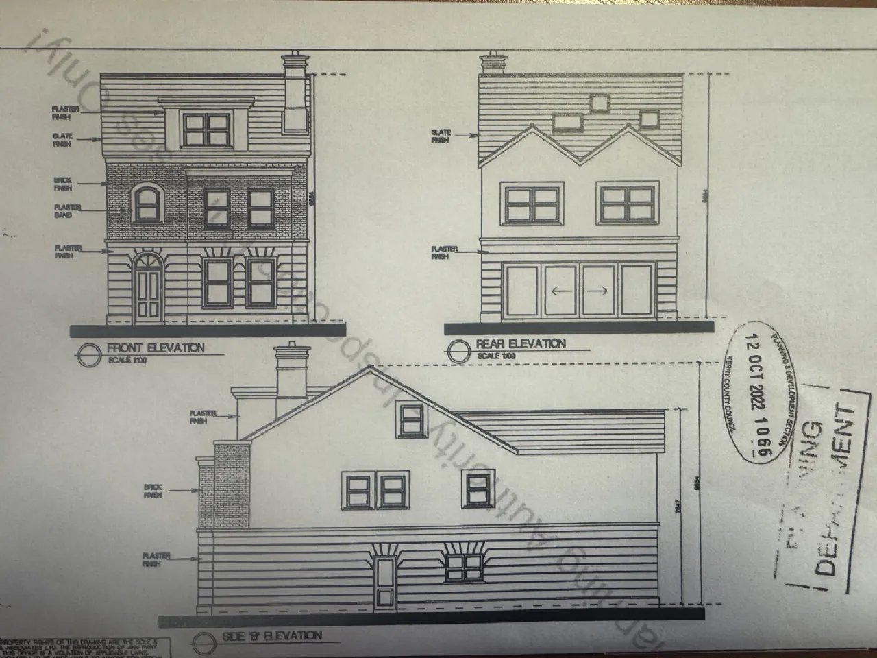 Photo of Site 5, Cnoc na Rí, Ballydowney, Killarney, Co. Kerry