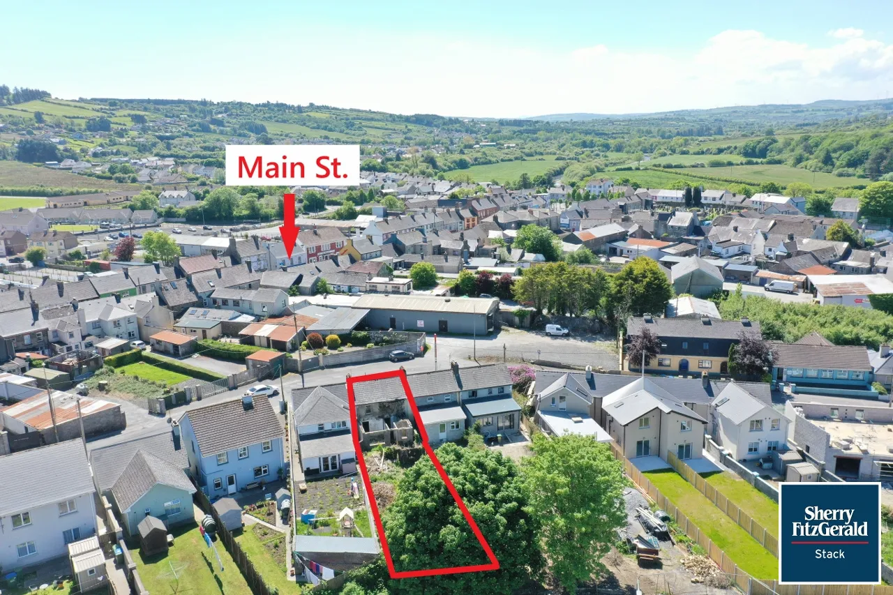 Photo of 11 Colbert Terrace, Abbeyfeale, Co Limerick, V94 Y4E8