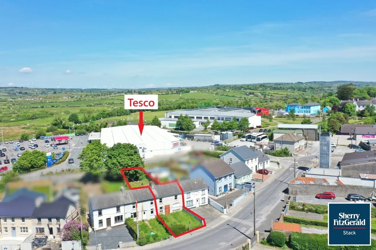 Photo of 11 Colbert Terrace, Abbeyfeale, Co Limerick, V94 Y4E8