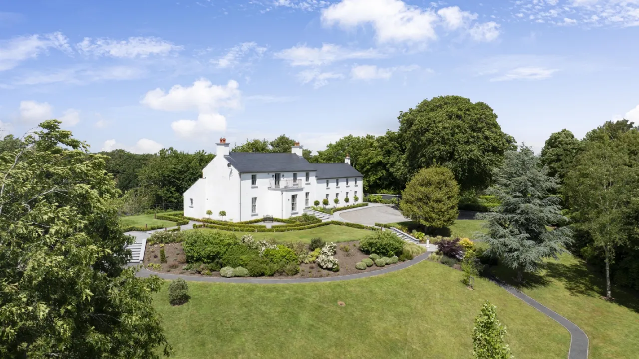 Photo of Mount Windsor House, Mountarmstrong, Donadea, Co Kildare, W91FK13