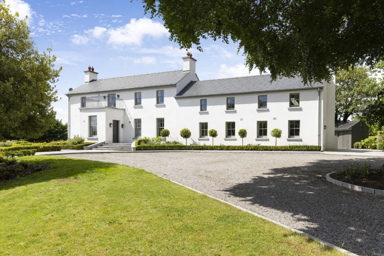 Photo of Mount Windsor House, Mountarmstrong, Donadea, Co Kildare, W91FK13