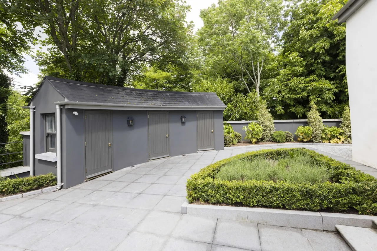 Photo of Mount Windsor House, Mountarmstrong, Donadea, Co Kildare, W91FK13