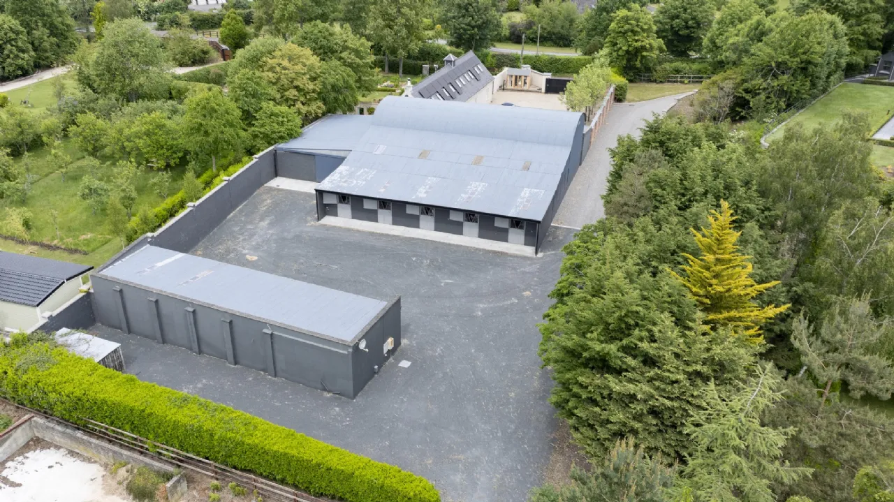 Photo of Mount Windsor House, Mountarmstrong, Donadea, Co Kildare, W91FK13